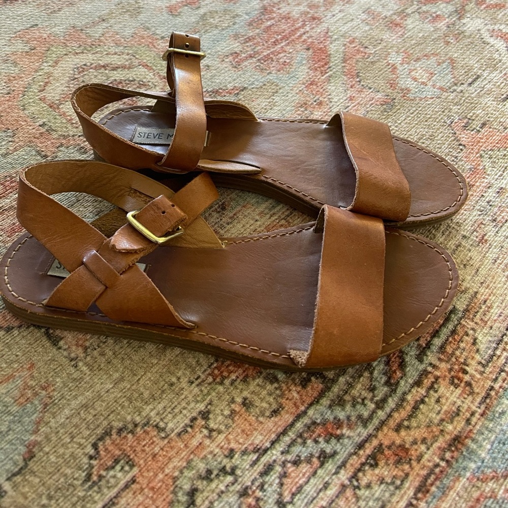 Steve Madden Dina Sandal
